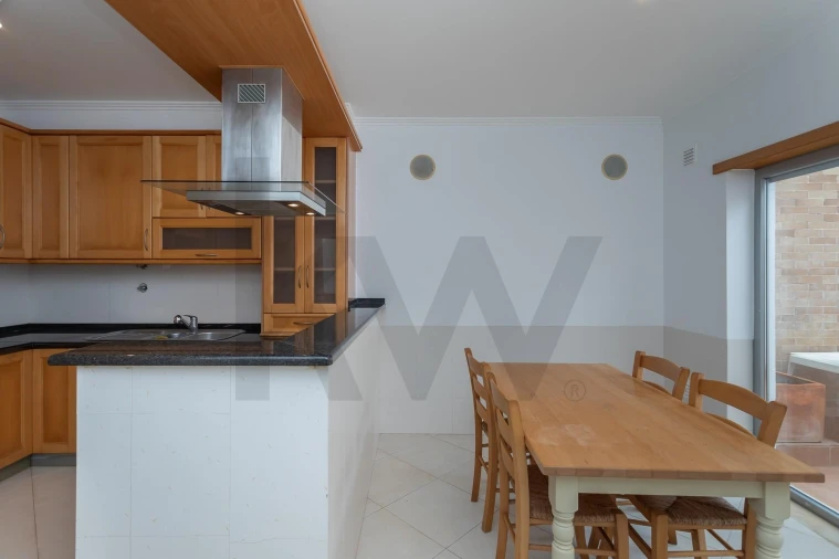 Moradia T3 para Venda em A dos Cunhados e Maceira Foto 42