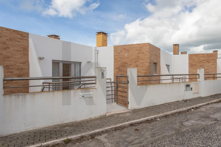 Moradia T3 para Venda em A dos Cunhados e Maceira Foto 49