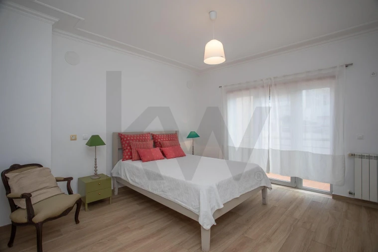 Moradia T3 para Venda em A dos Cunhados e Maceira Foto 6