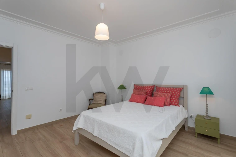 Moradia T3 para Venda em A dos Cunhados e Maceira Foto 8