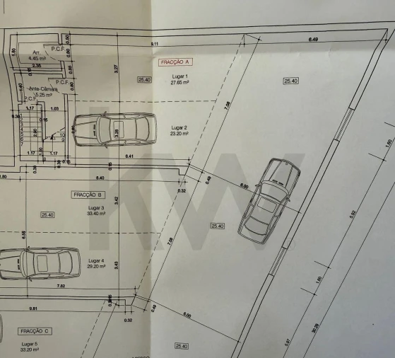 Moradia T3 para Venda em A dos Cunhados e Maceira Foto 60