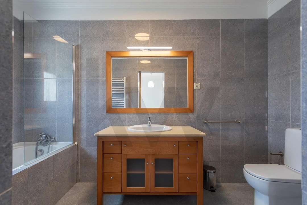 Moradia T3 para Venda em A dos Cunhados e Maceira Foto 11