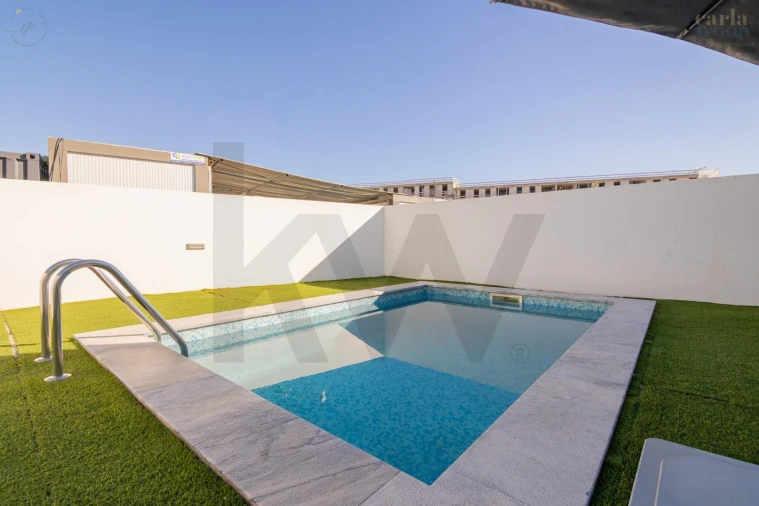 Moradia T3 para Venda em Portimão Foto 54