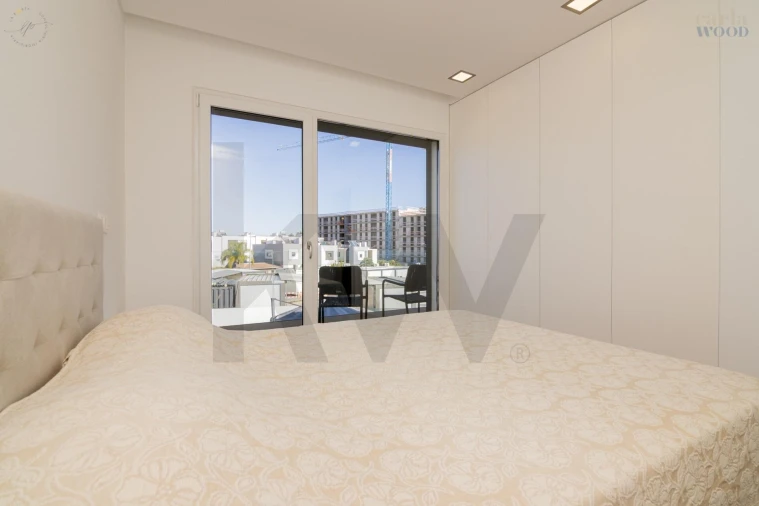 Moradia T3 para Venda em Portimão Foto 36