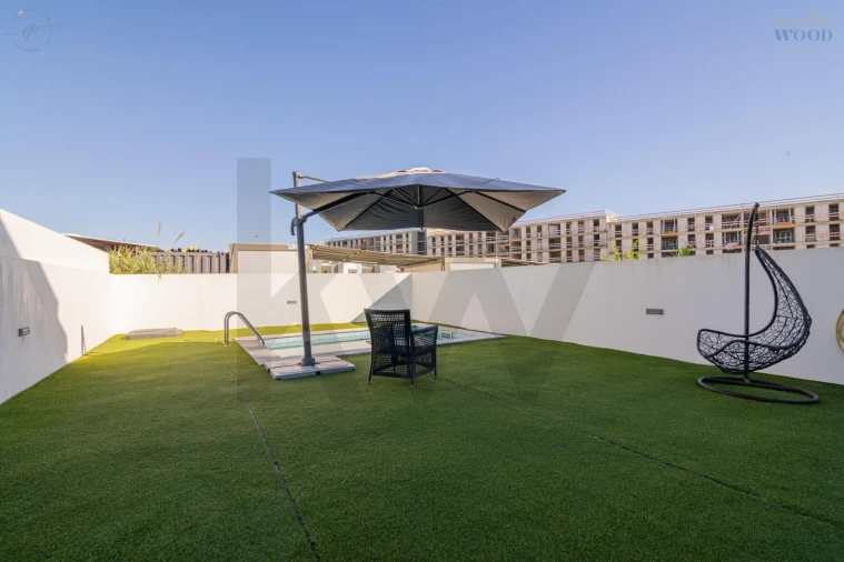 Moradia T3 para Venda em Portimão Foto 58