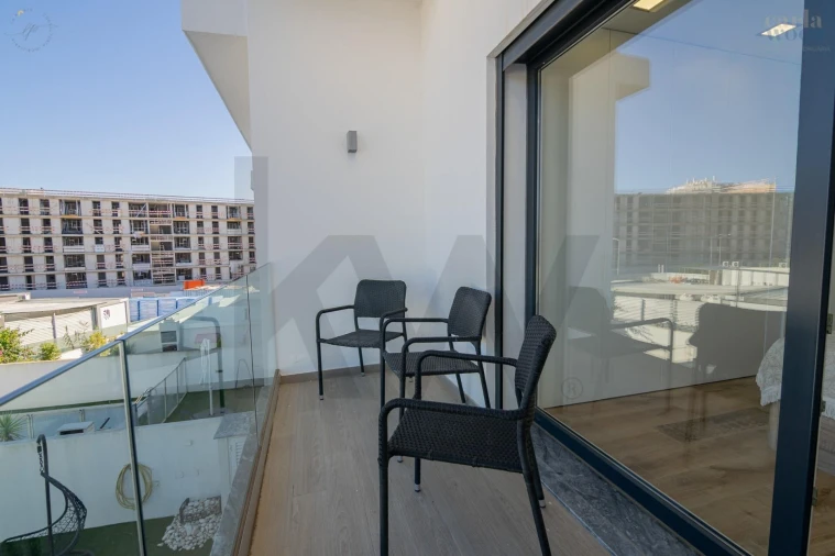 Moradia T3 para Venda em Portimão Foto 51