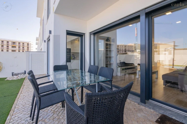 Moradia T3 para Venda em Portimão Foto 59