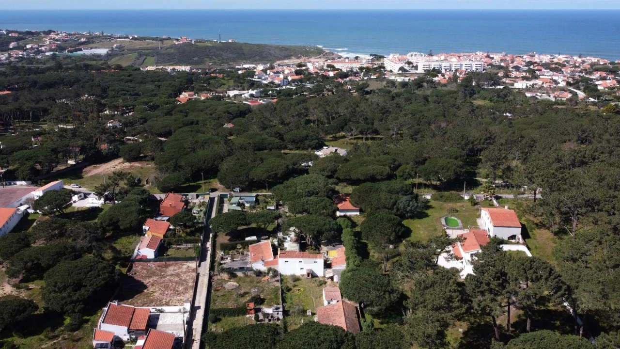 Terreno para Venda em Colares Foto 3