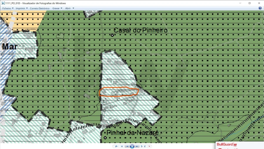 Terreno para Venda em Colares Foto 7