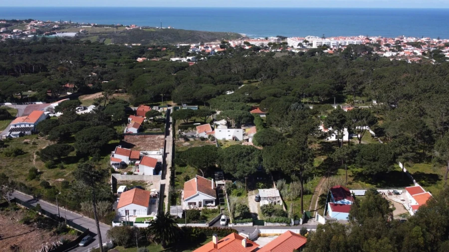Terreno para Venda em Colares Foto 2