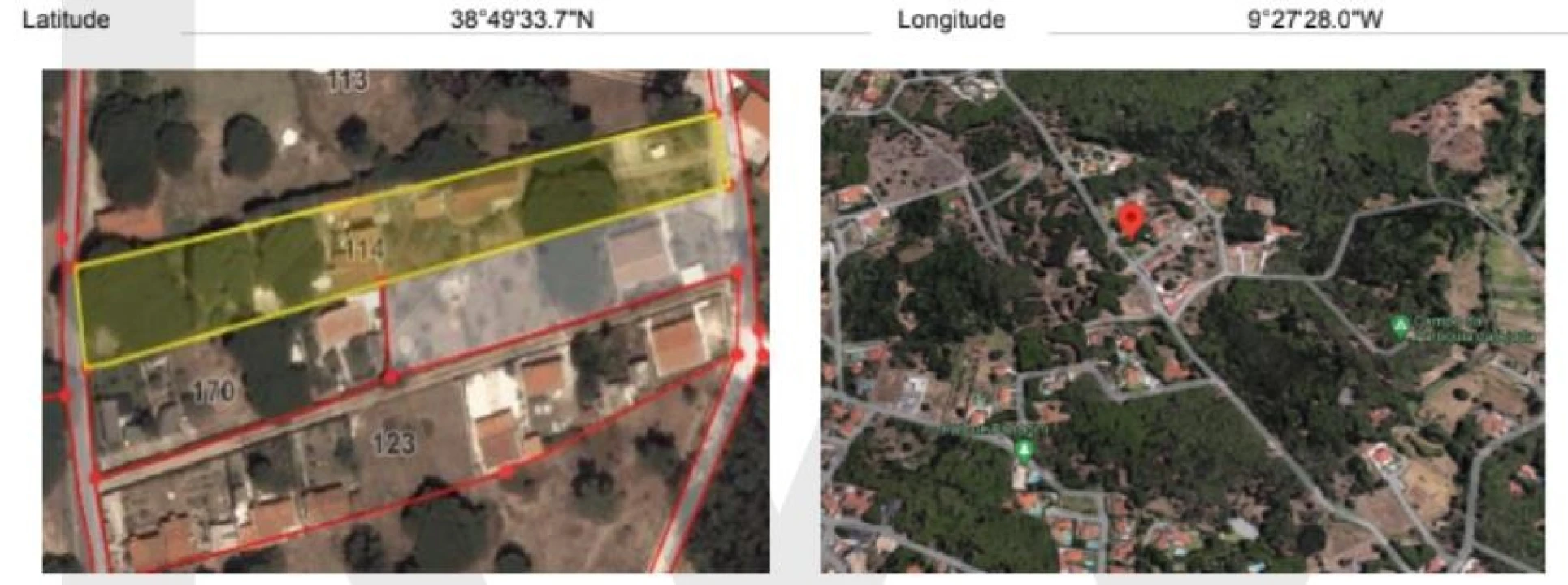 Terreno para Venda em Colares Foto 8