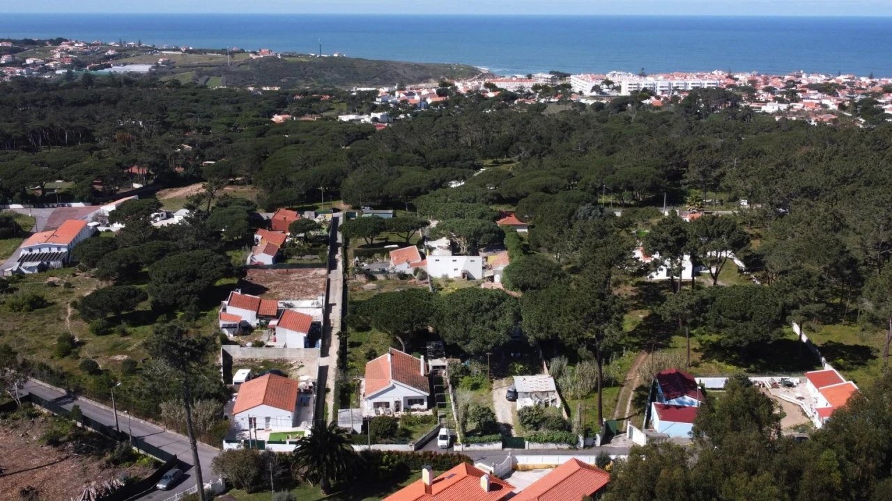 Terreno para Venda em Colares Foto 2