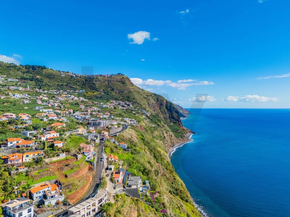 Terreno para Venda em Arco da Calheta Foto 28