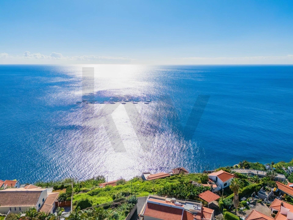 Terreno para Venda em Arco da Calheta Foto 22
