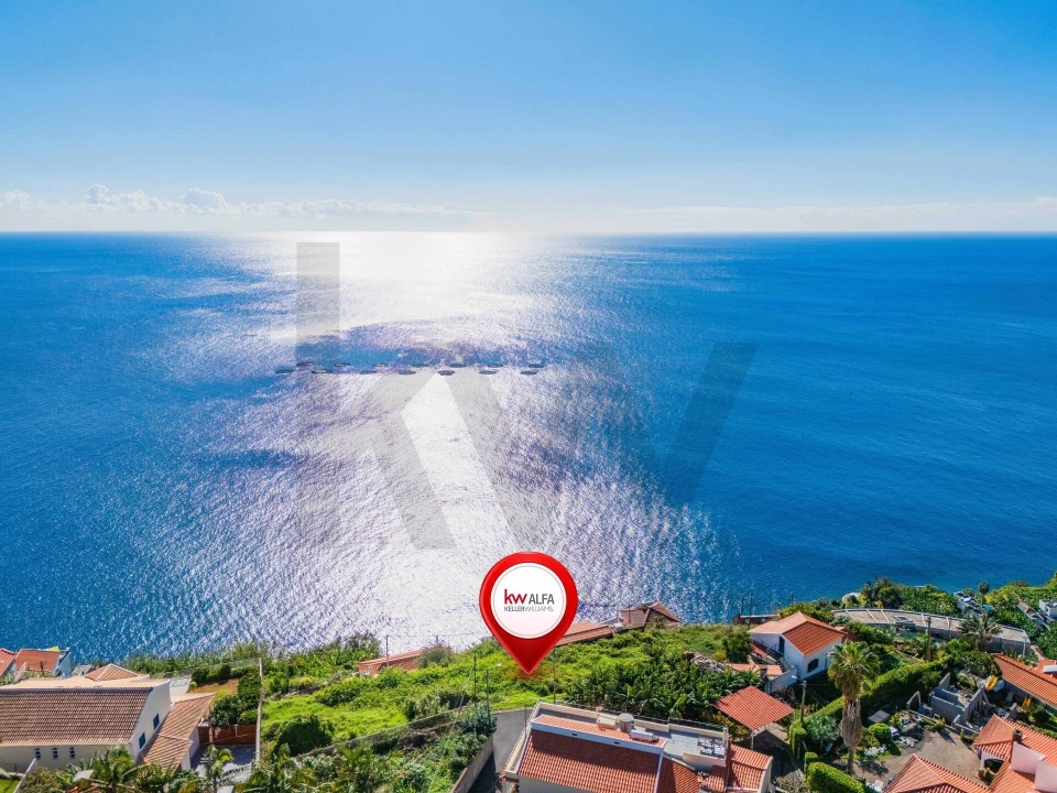 Terreno para Venda em Arco da Calheta Foto 21