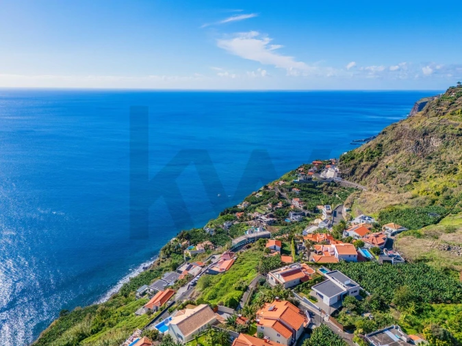 Terreno para Venda em Arco da Calheta Foto 16