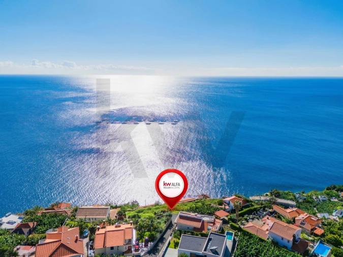 Terreno para Venda em Arco da Calheta Foto 19