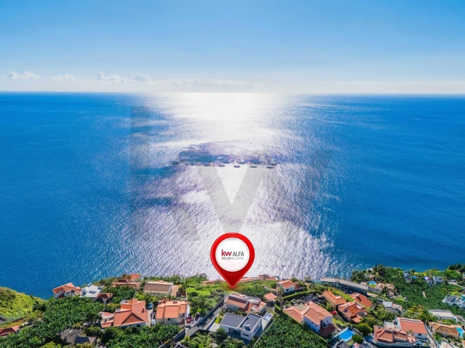 Terreno para Venda em Arco da Calheta Foto 17