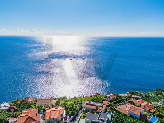 Terreno para Venda em Arco da Calheta Foto 20