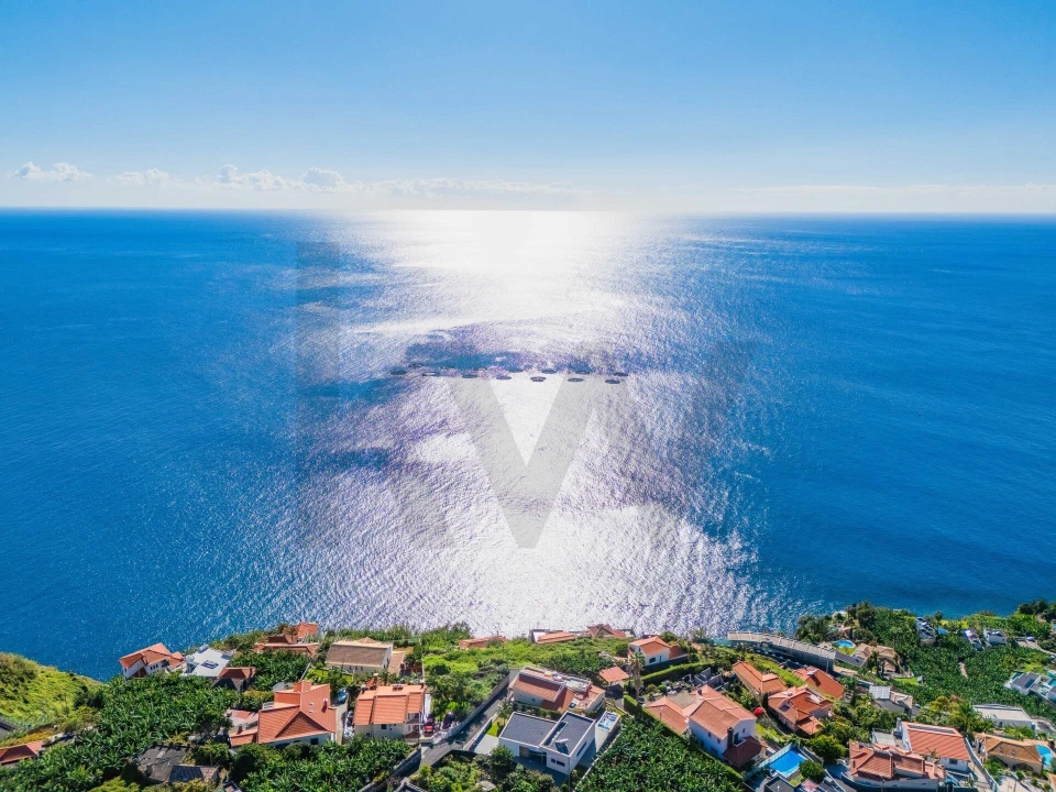 Terreno para Venda em Arco da Calheta Foto 18
