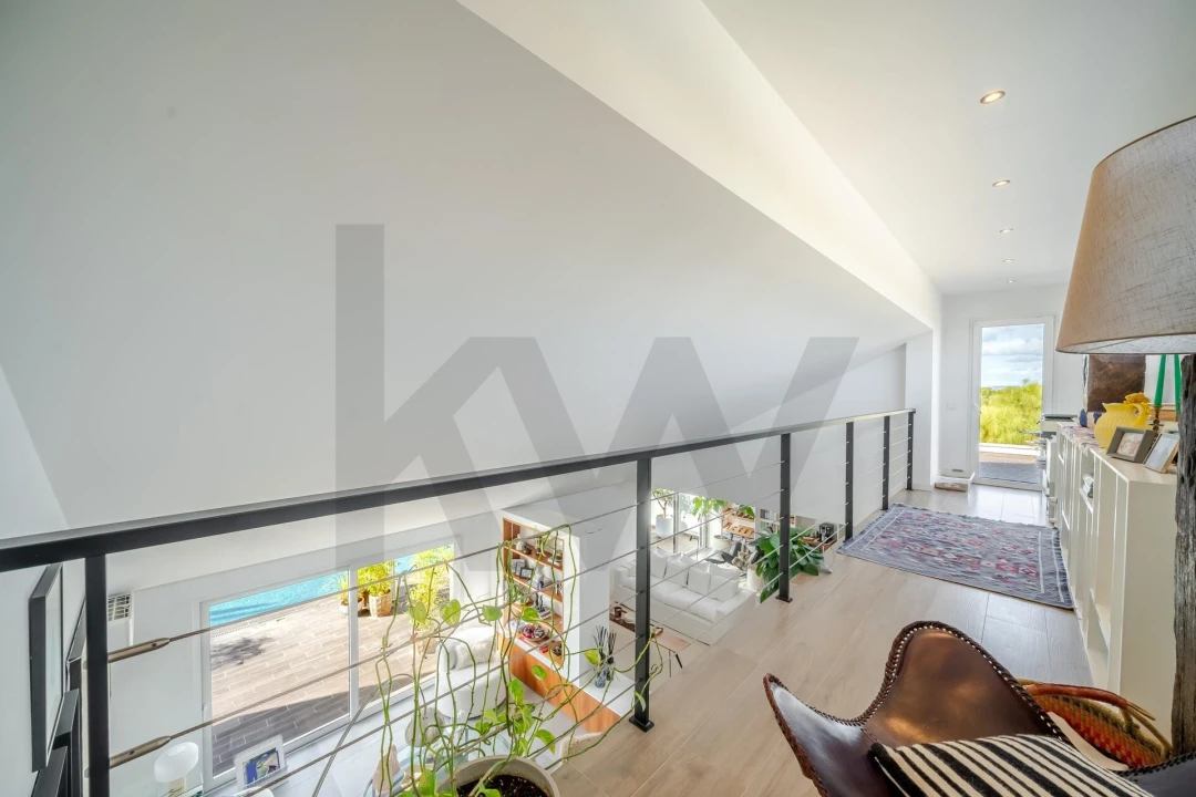 Moradia T3 para Venda em Armação de Pera Foto 25