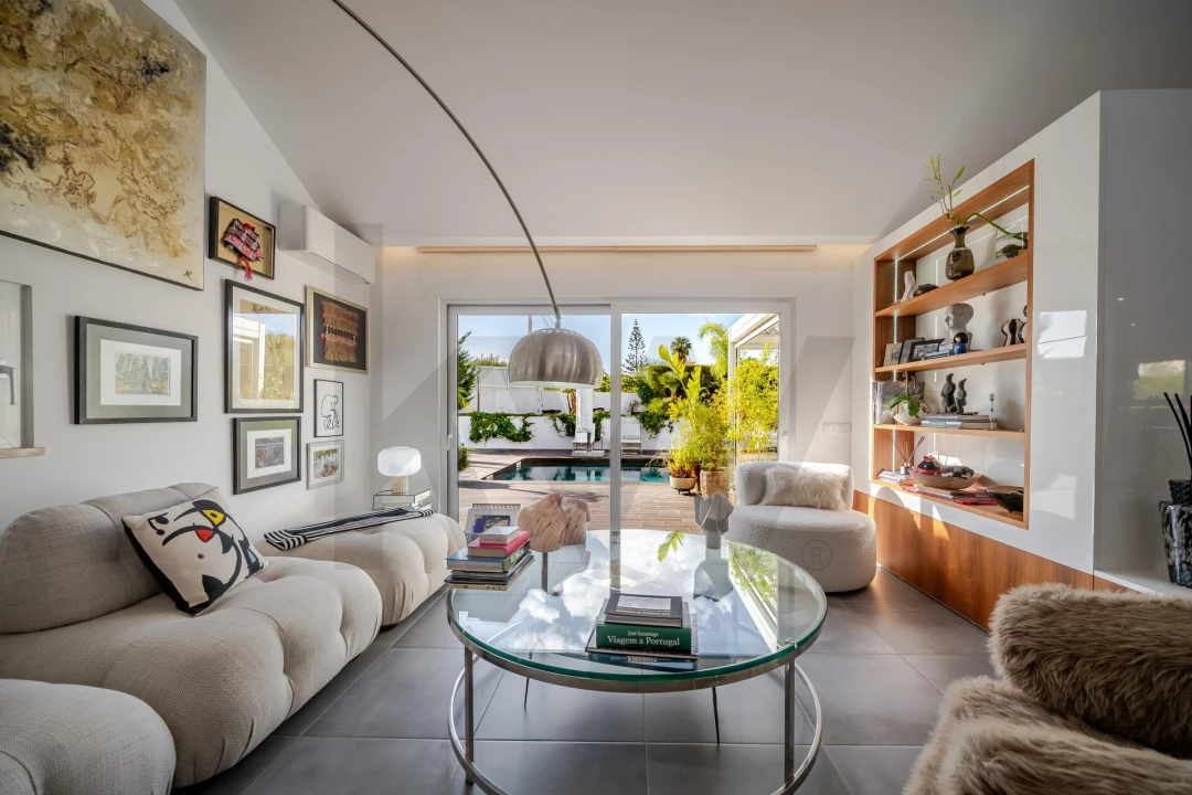 Moradia T3 para Venda em Armação de Pera Foto 6