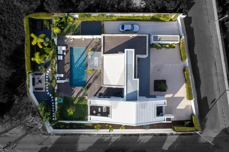 Moradia T3 para Venda em Armação de Pera Foto 37