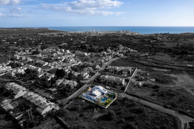 Moradia T3 para Venda em Armação de Pera Foto 39