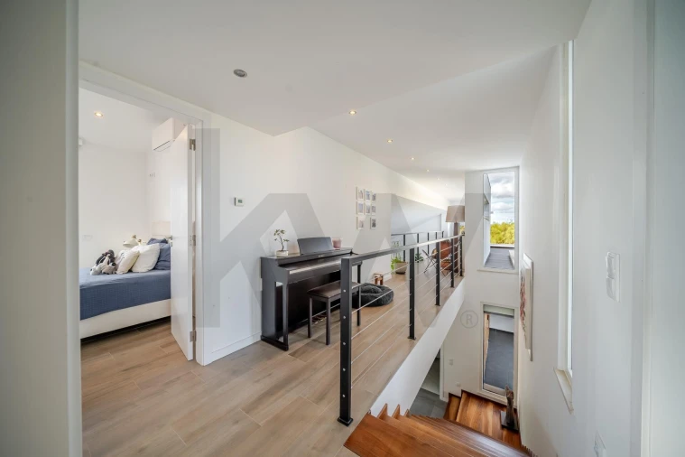 Moradia T3 para Venda em Armação de Pera Foto 24