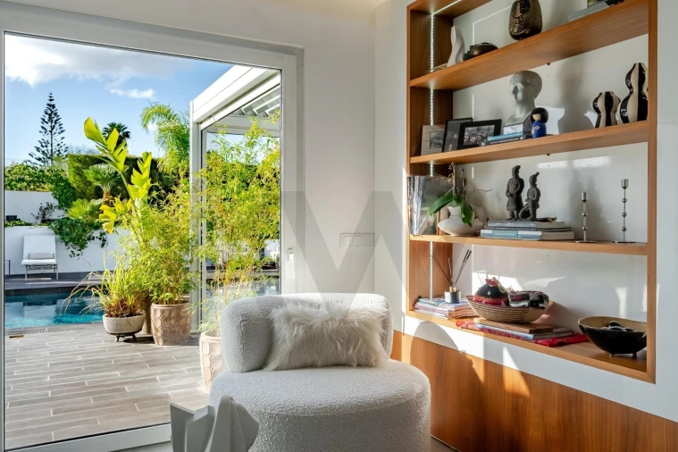 Moradia T3 para Venda em Armação de Pera Foto 9