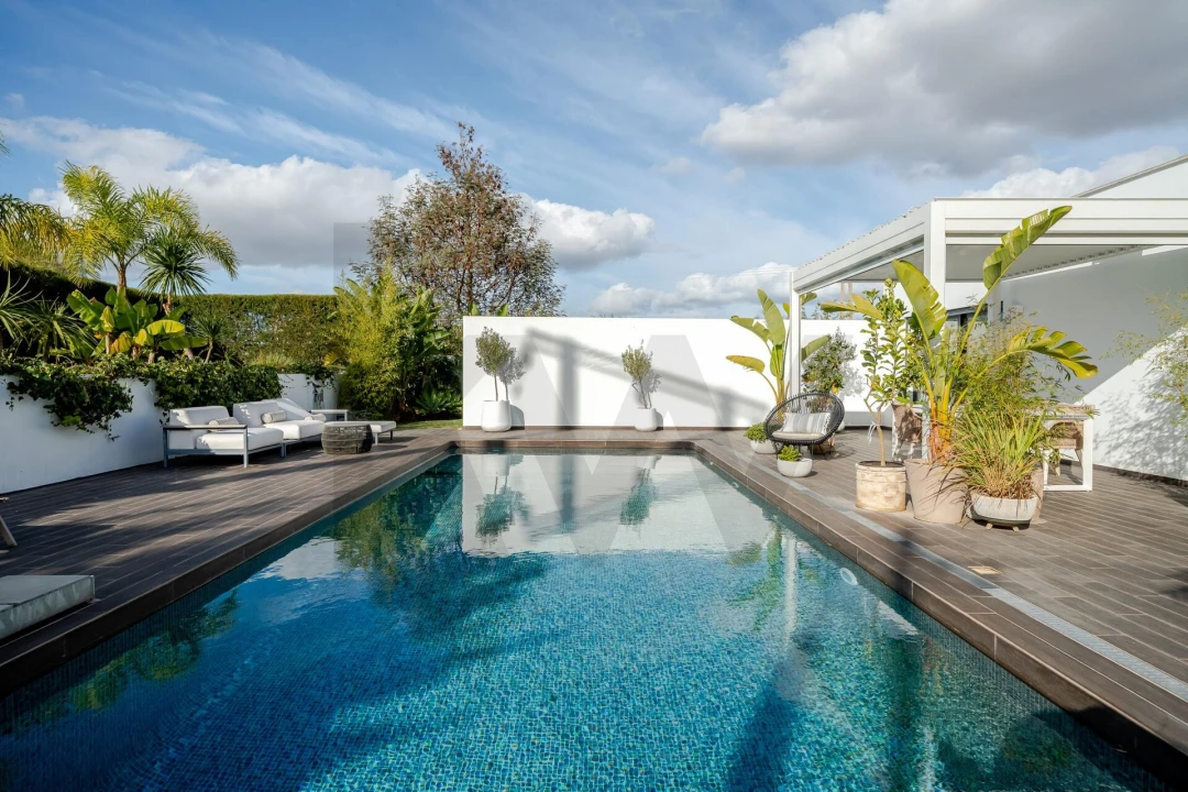 Moradia T3 para Venda em Armação de Pera Foto 36