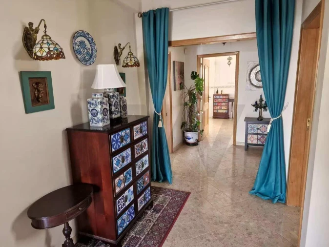 Moradia T4 para Arrendamento em Alcabideche Foto 18