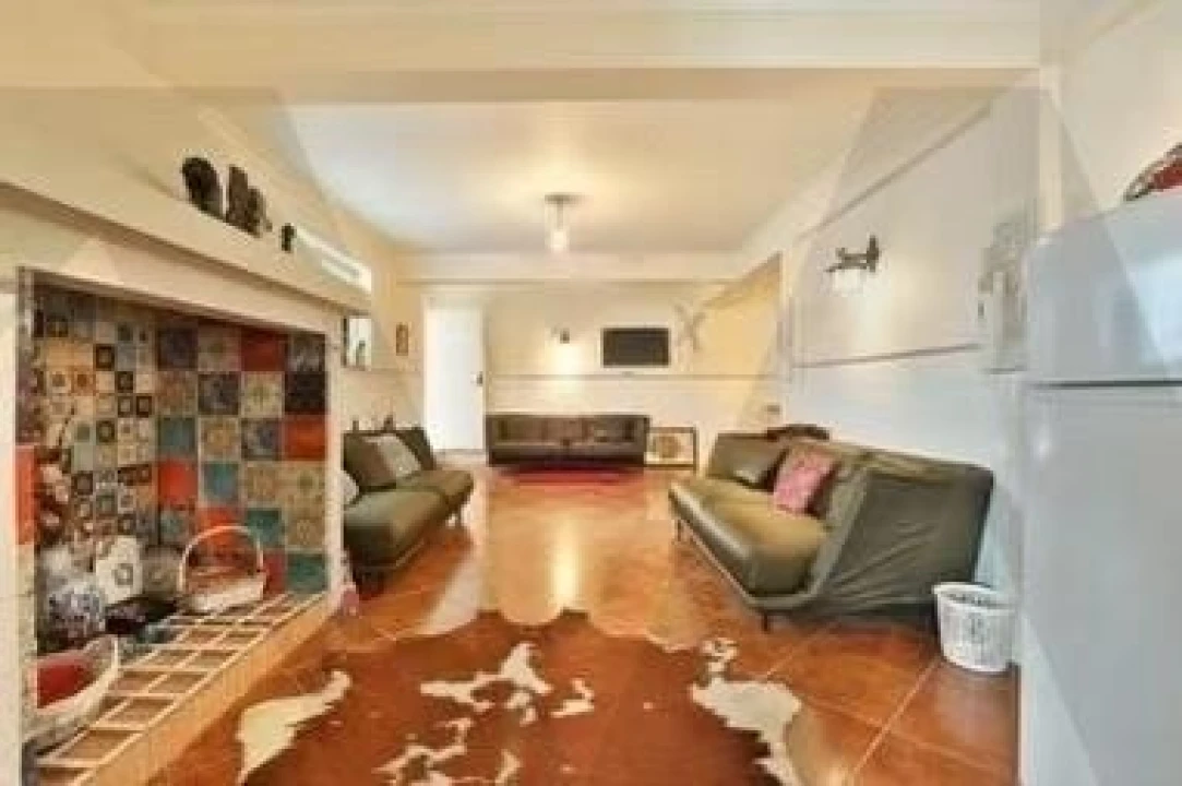 Moradia T4 para Arrendamento em Alcabideche Foto 43