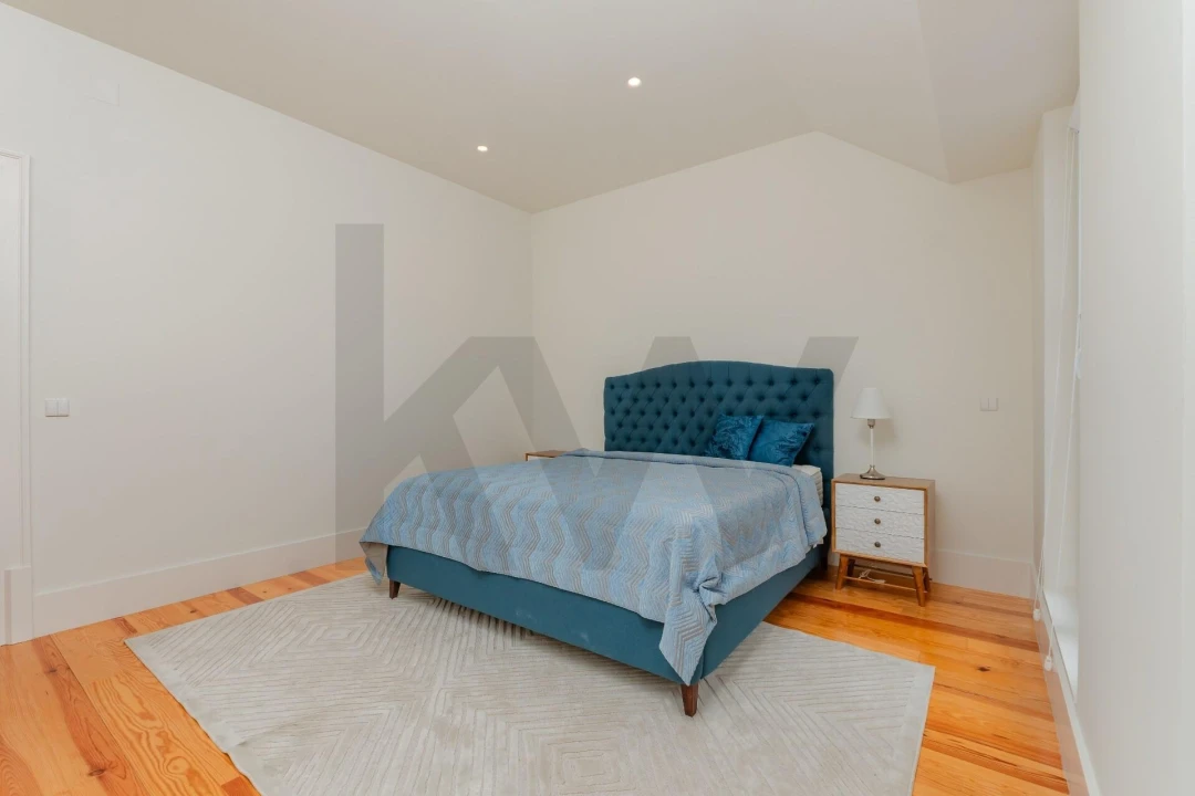 Apartamento T2 para Arrendamento em Estrela Foto 19