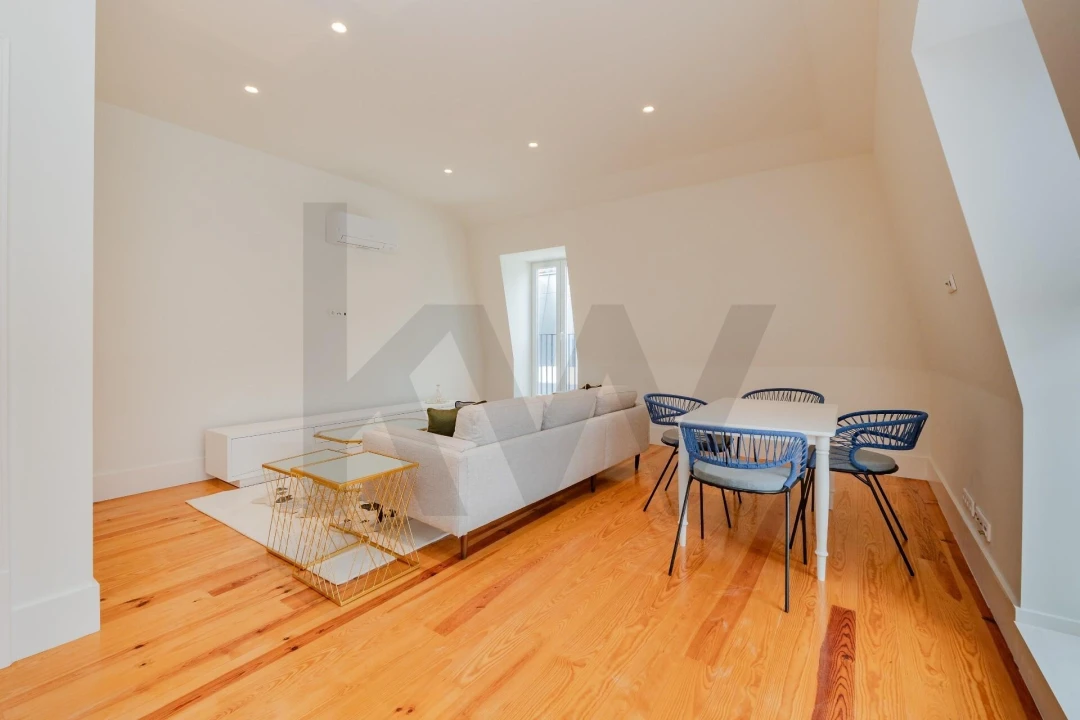 Apartamento T2 para Arrendamento em Estrela Foto 5