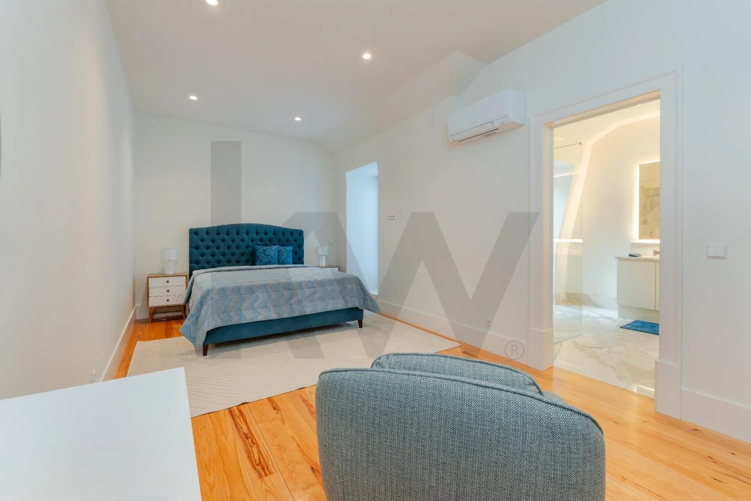 Apartamento T2 para Arrendamento em Estrela Foto 15