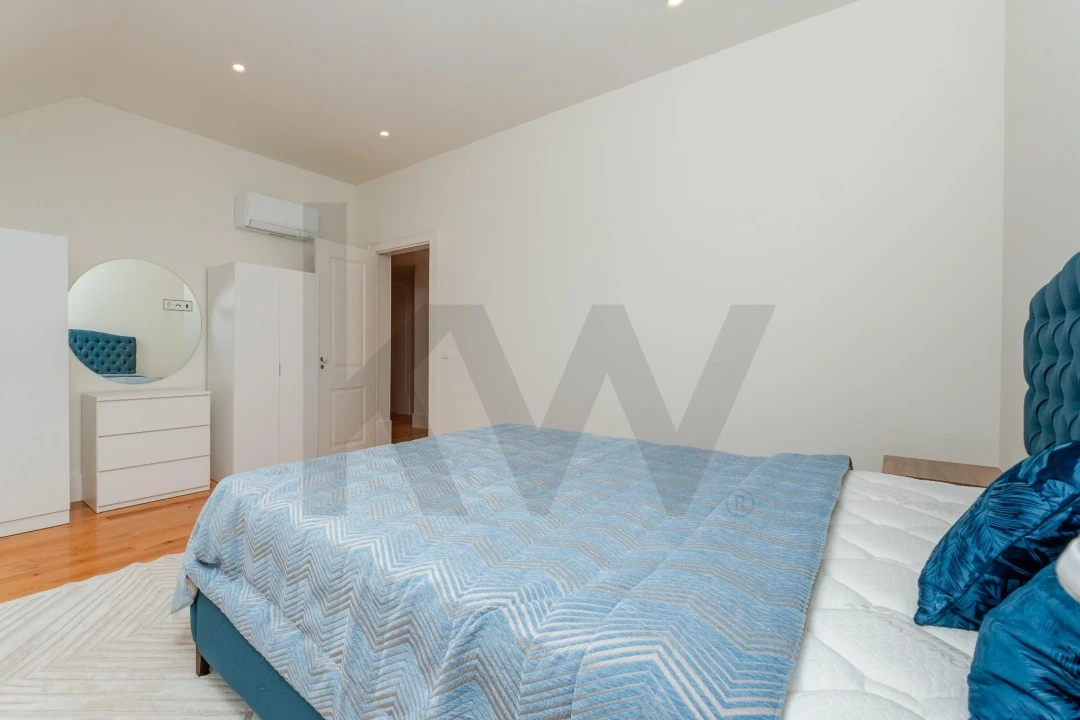 Apartamento T2 para Arrendamento em Estrela Foto 18