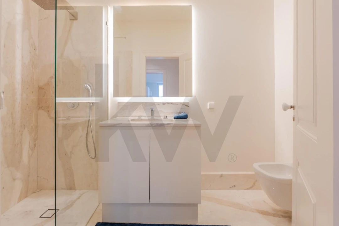 Apartamento T2 para Arrendamento em Estrela Foto 22