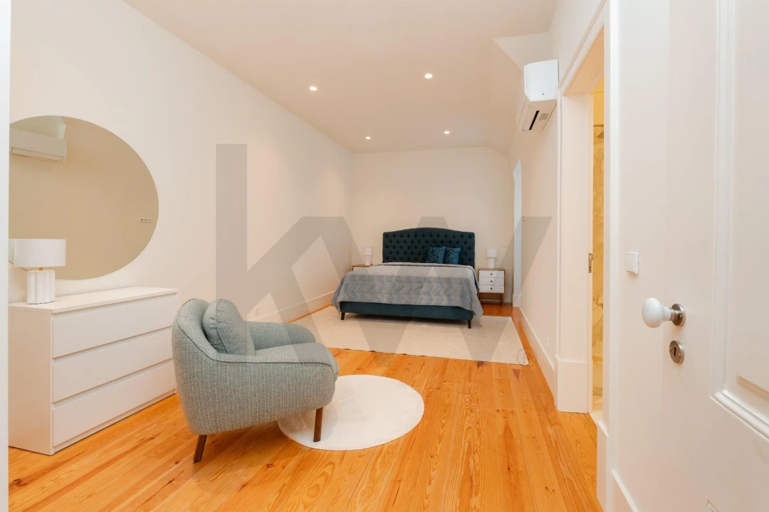 Apartamento T2 para Arrendamento em Estrela Foto 16