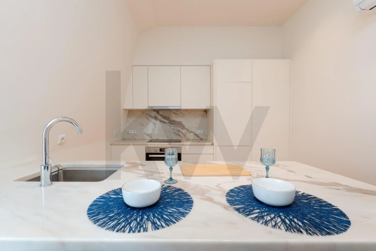 Apartamento T2 para Arrendamento em Estrela Foto 9