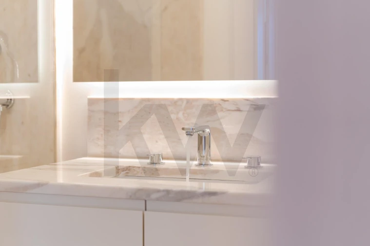 Apartamento T2 para Arrendamento em Estrela Foto 24