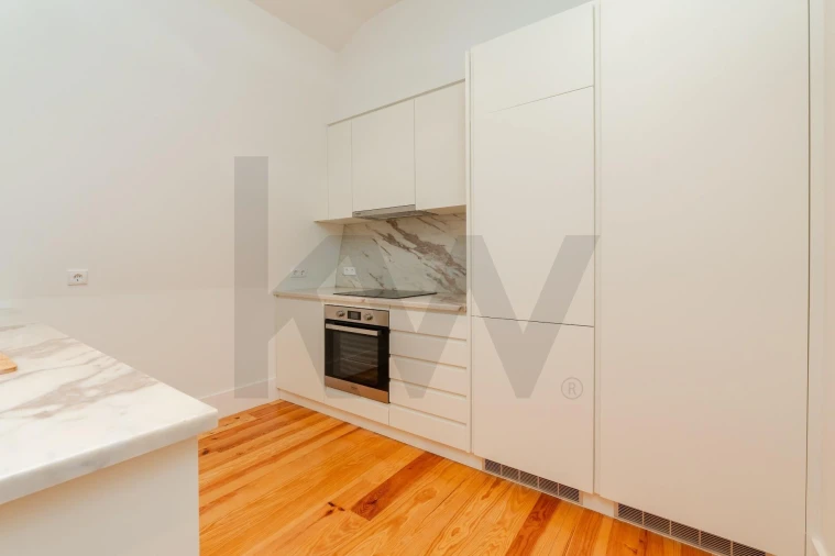 Apartamento T2 para Arrendamento em Estrela Foto 11
