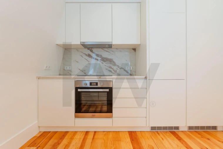 Apartamento T2 para Arrendamento em Estrela Foto 10