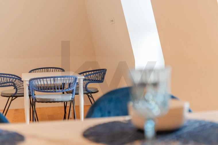 Apartamento T2 para Arrendamento em Estrela Foto 13