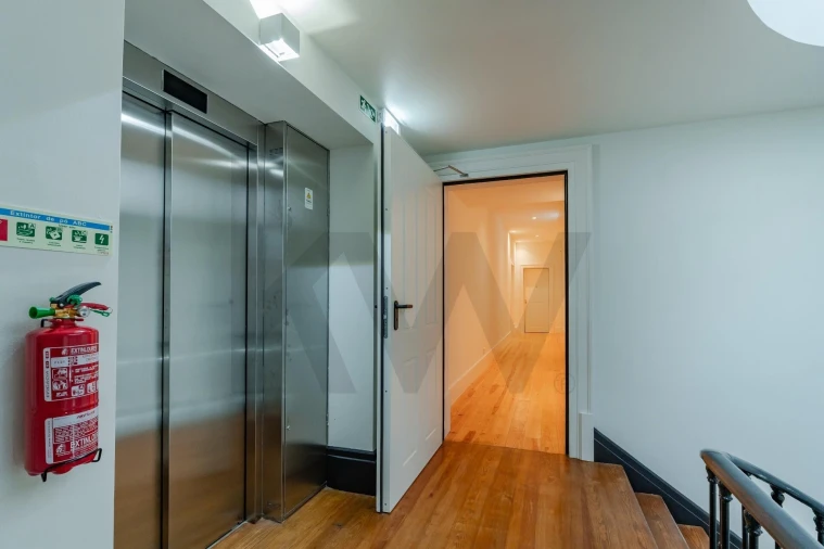 Apartamento T2 para Arrendamento em Estrela Foto 28