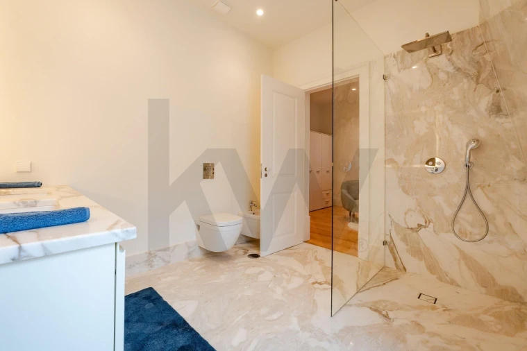 Apartamento T2 para Arrendamento em Estrela Foto 23