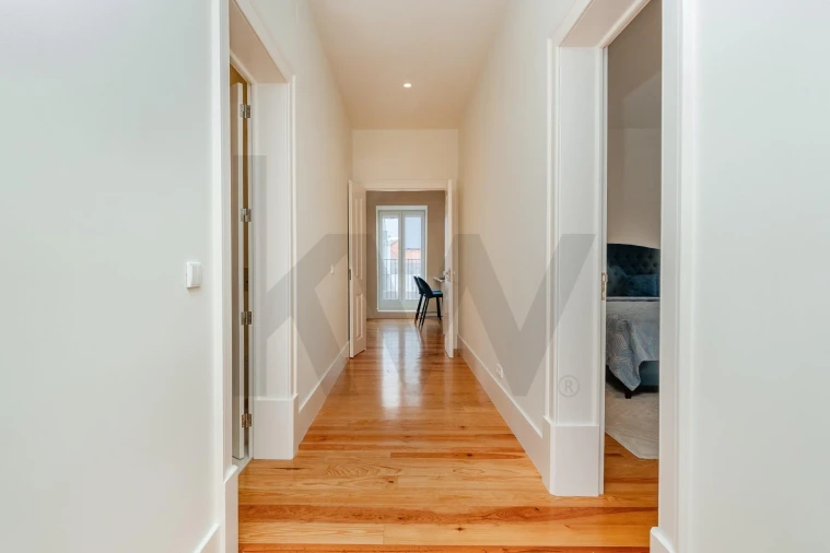 Apartamento T2 para Arrendamento em Estrela Foto 25