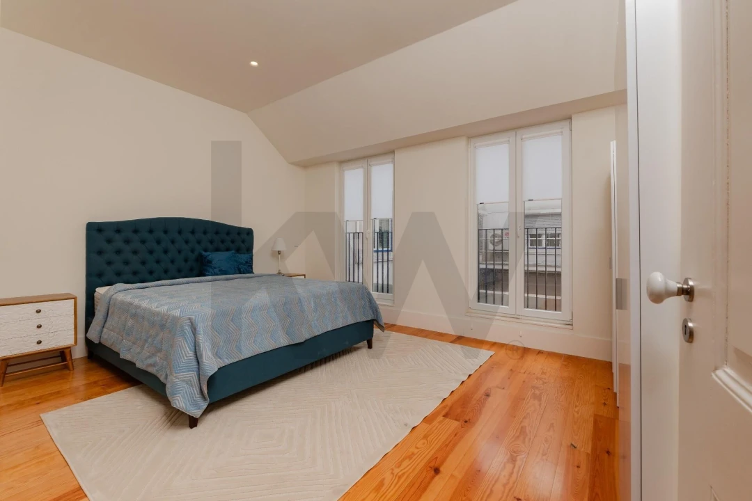 Apartamento T2 para Arrendamento em Estrela Foto 20