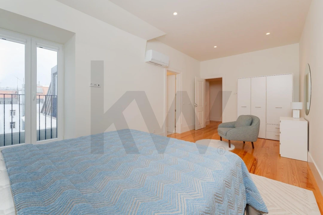 Apartamento T2 para Arrendamento em Estrela Foto 21