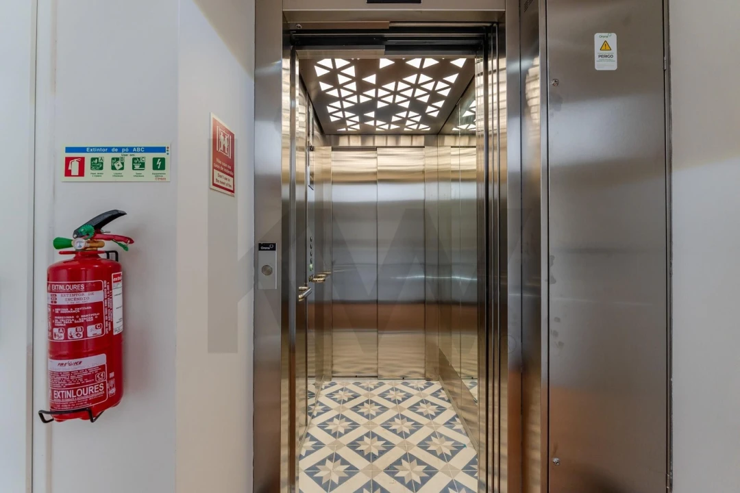 Apartamento T2 para Arrendamento em Estrela Foto 31